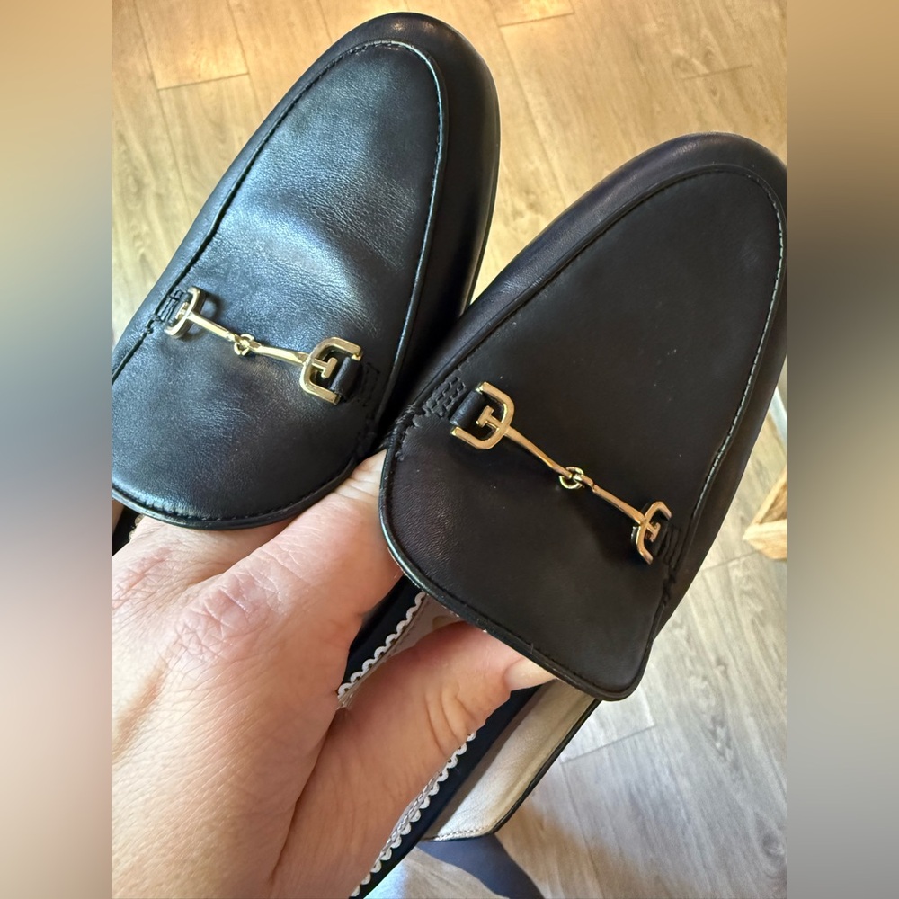 Sam Edelman Linnie Mules! Excellent condition - Picture 5 of 6
